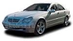 Mercedes C-Klasse (W203)