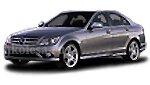 Mercedes C-Klasse (W204)