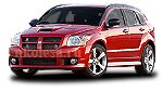 Dodge Caliber SRT4
