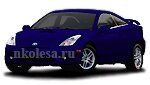Toyota Celica