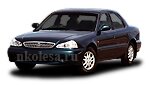 Kia Clarus