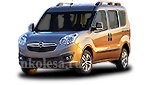 Opel Combo Tour