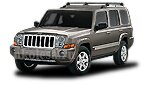 Jeep Commander