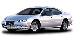 Chrysler Concorde