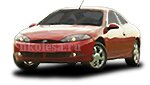 Ford Cougar