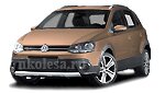 Volkswagen CrossPolo