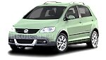 Volkswagen CrossGolf
