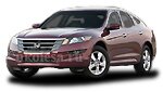 Honda Crosstour