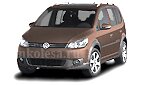 Volkswagen CrossTouran