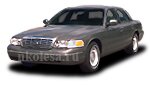 Ford Crown Victoria