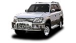 Toyota Land Cruiser 90