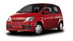 Daihatsu Cuore
