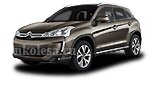 Citroen DS4