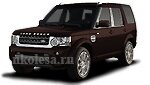 Land Rover Discovery 4