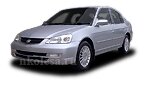 Acura EL