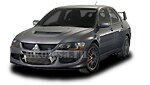 Mitsubishi Lancer Evo VIII