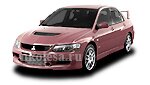 Mitsubishi Lancer Evo IX
