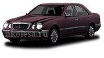 Mercedes E-Klasse (W210)