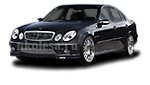 Mercedes E-Klasse (W211)