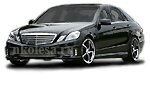 Mercedes E-Klasse (W212)