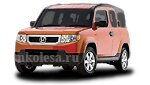 Honda Element