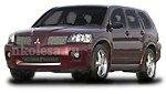 Mitsubishi Endeavor