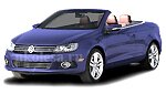 Volkswagen Eos