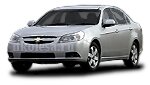 Chevrolet Epica