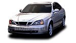 Daewoo Evanda