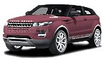 Land Rover Evoque