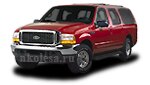 Ford Excursion