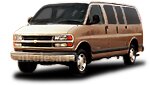 Chevrolet Express