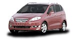 Honda FR-V