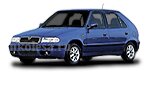 Skoda Felicia