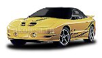 Pontiac Firebird