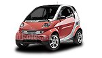 Smart Fourtwo