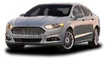 Ford Fusion USA