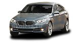 BMW 5-series GT (F07)