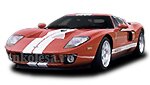 Ford GT