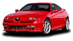 Alfa Romeo GTV