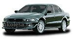 Mitsubishi Galant