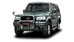 Hyundai Galloper