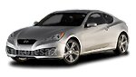 Hyundai Genesis Coupe
