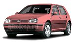 Volkswagen Golf IV