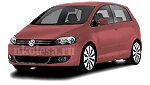 Volkswagen Golf V Plus