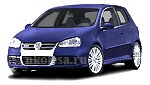 Volkswagen Golf V