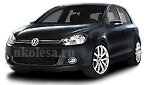 Volkswagen Golf VI