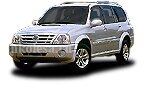 Suzuki Grand Vitara XL7