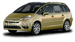 Citroen Grand C4 Picasso
