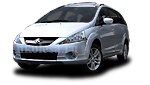 Mitsubishi Grandis